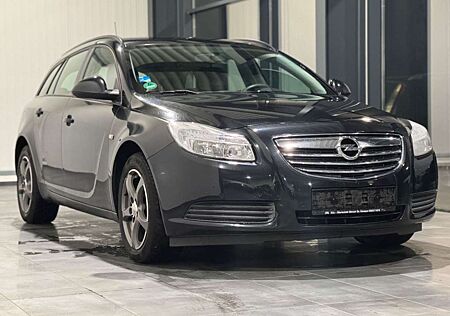 Opel Insignia A Sports Tourer Selection 2.0 CDTI