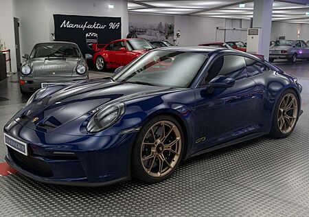 Porsche 911 GT3 Touring Paket