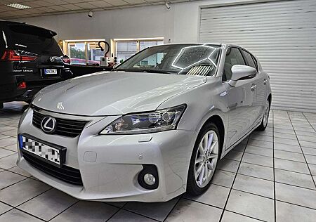 Lexus CT 200h Dynamic Line