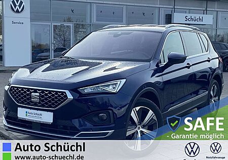 Seat Tarraco 2.0 TDI DSG 4-DRIVE Xcellence 19"+PAKET-