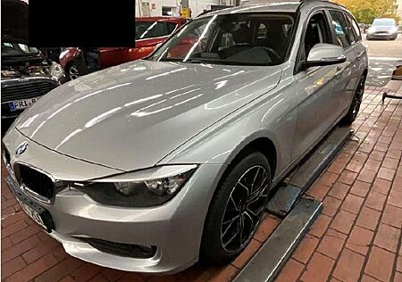 BMW 316 i Touring,Tempo,Sitzh, LMF,Klima