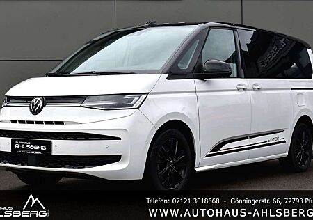 VW T7 Multivan Volkswagen EDITION/LANG/ DIG.C/ACC/STAND./APP/7SITZ/IQ.LIGHT