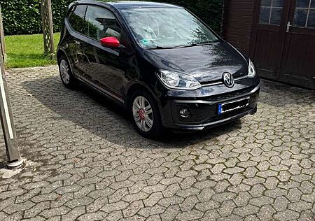 VW Up Volkswagen ! beats BMT/Start-Stopp