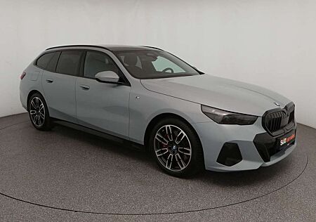 BMW 540 d xDr. M Sport Pro PAN|PAsProf|ha/ka|Lüft|AHK