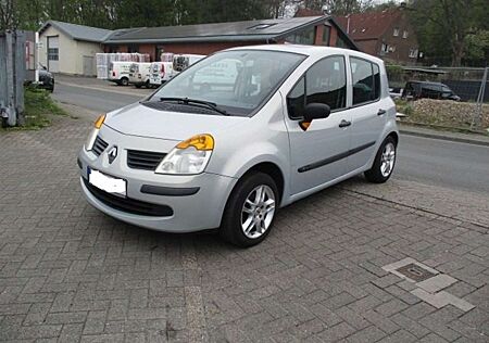 Renault Modus 1.6 16V Cite