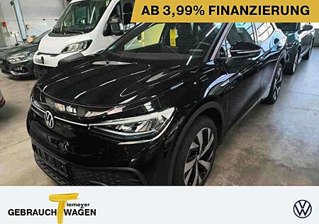VW ID.5 gebraucht kaufen VW ID.5 Volkswagen PRO LM20 AHK KAMERA SITZH