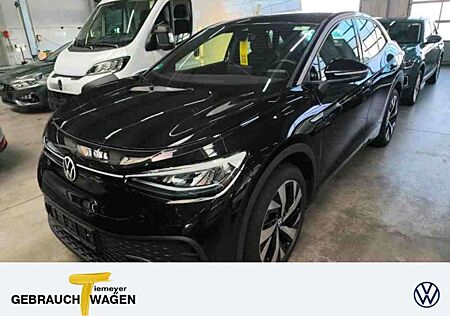 VW ID.5 Volkswagen PRO LM20 AHK KAMERA SITZH