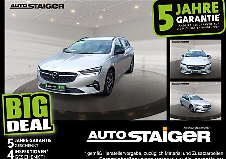 Opel Insignia B ST 2.0 SHT Edition Automatik,PDC,SHZ