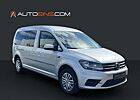 VW Caddy Volkswagen Maxi 1.4 16V TSI Ultra XXL Rollstuhlrampe*