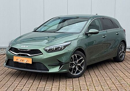 Kia Cee'd Ceed / Ceed 1.5 T-GDi Upgrade DCT CarPlay ACC KAMERA