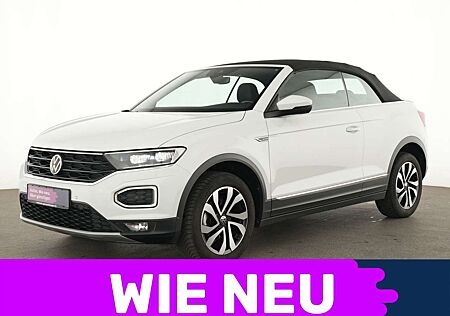 VW T-Roc Volkswagen Active ACC|LED|Navi|Winter-Paket|AHK