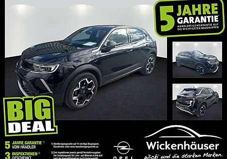 Opel Mokka 1.2 Turbo Ultimate ACC+LED+Navi+SHZ+Kamera