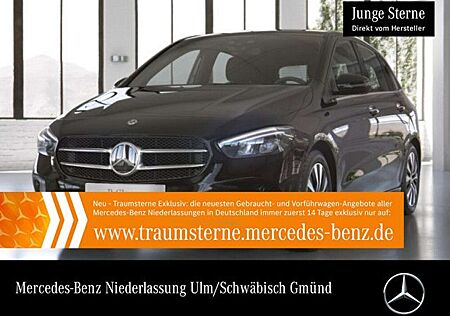 Mercedes-Benz B 250 e STYLE+AHK+LED+KAMERA+KEYLESS+8G