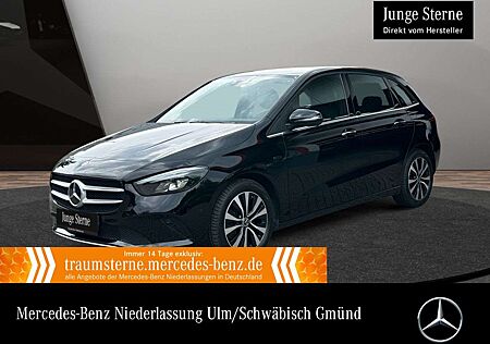 Mercedes-Benz B 250 e STYLE+AHK+LED+KAMERA+KEYLESS+8G