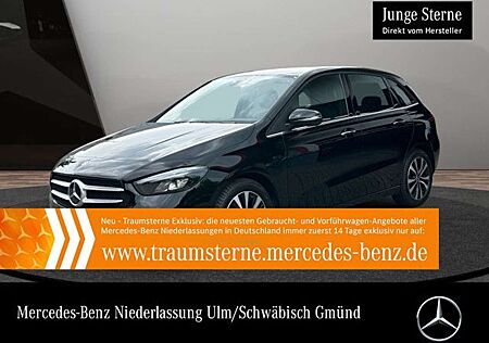 Mercedes-Benz B 250 e STYLE+AHK+LED+KAMERA+KEYLESS+8G