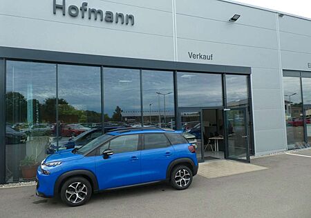Citroën C3 Citroen Aircross Plus, Navi, PDC, LMF, LED