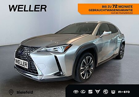 Lexus UX 250h Style Edition *LED*CarPlay*CAM*Spurhalteass*