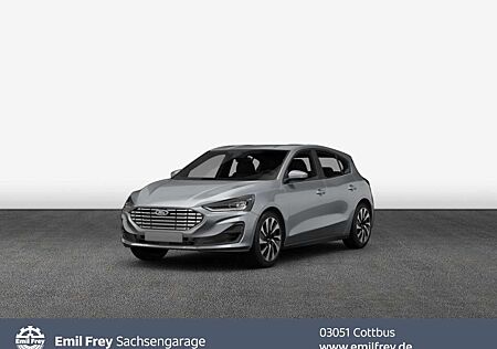 Ford Focus Turnier 1.0 EB Hybrid Aut. ST-LINE X AHZV