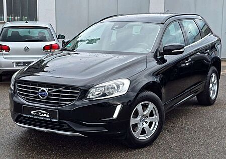 Volvo XC 60 XC60 D3 2WD*AUTOMATIK*NAVI*ALU*KLIMAAUTO*PDC*MFL
