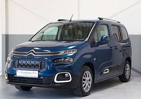 Citroën Berlingo Citroen Shine M~Pano~HuD~StHz~ACC~Totw~Spurhalt