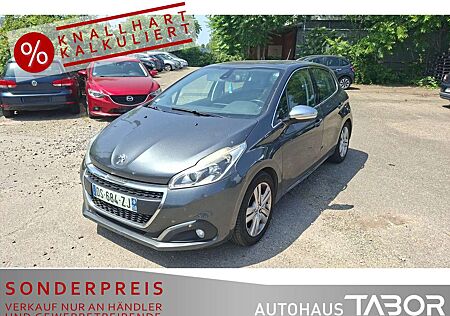 Peugeot 208 1.6 BlueHDi 100 Navi Klimaaut. PDC el.FH GRA