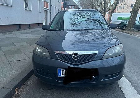 Mazda 2 1.4l Active