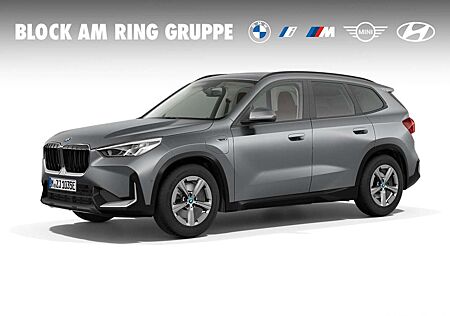 BMW X1 xDrive30e