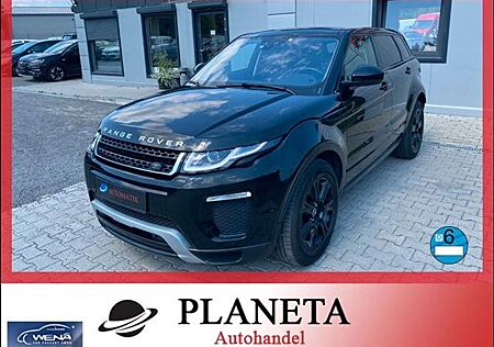 Land Rover Range Rover Evoque *NAVI*PANORAMA*BI-XENON*CAM*