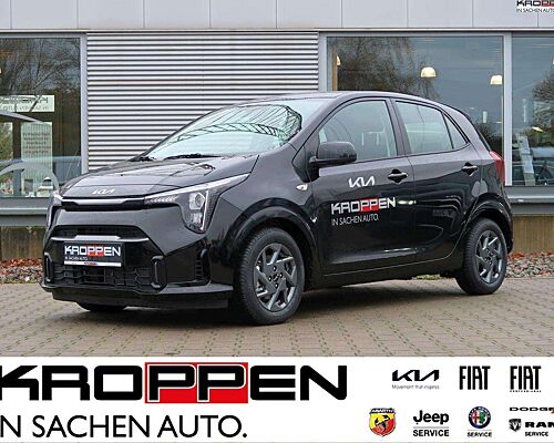 Kia Picanto Vision AT SHZ LHZ Navi Kam Android Carplay Allwett