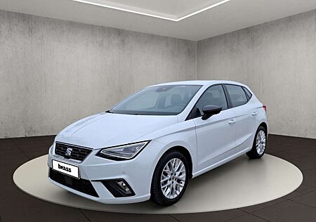 Seat Ibiza 1.0 TSI FR OPF