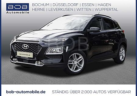 Hyundai Kona 1.0 T-GDI Trend NAVI SHZ KLIMA PDC LM GJR