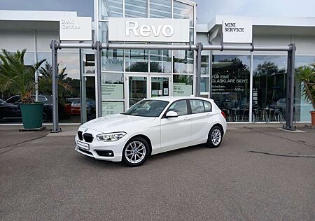 BMW 118 i Advantage Navi Tempo LED PDC SHZ Tempomat