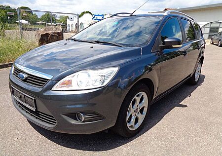 Ford Focus Turnier 1,6 Viva