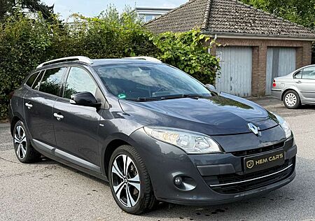 Renault Megane 1.9dci BOSE Edition - Teilleder - Keyless Entry