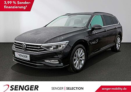 VW Passat Variant Volkswagen 2.0 TSI Business DSG Nav Matrix