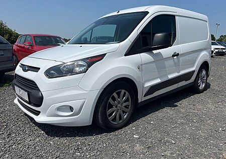 Ford Transit Connect *KAMERA*PDC*KLIMA*NAVI*
