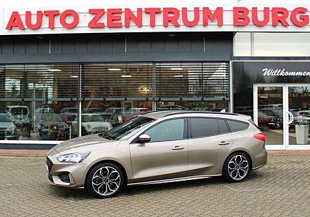 Ford Focus Turnier 1.5l ST-Line LED AHK Navi