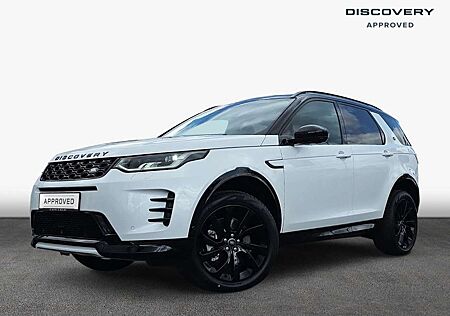 Land Rover Discovery Sport D200 Dynamic SE