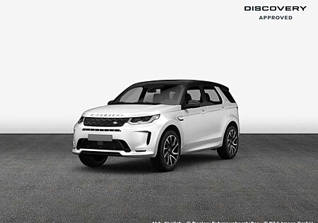 Land Rover Discovery Sport D200 Dynamic SE