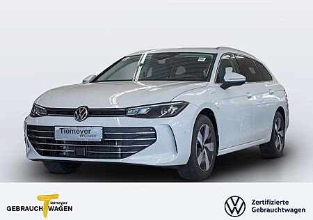 VW Passat Variant Volkswagen 1.5 eHybrid BUSINESS AHK KAMERA L