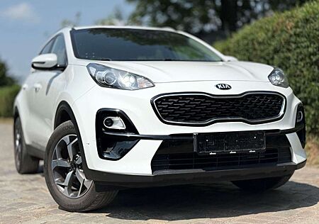 Kia Sportage 1.6 CRDi 2WD Vision*1ERH*KAM*