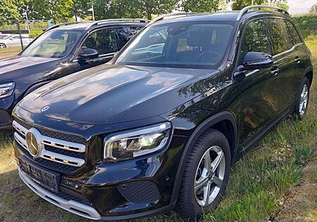 Mercedes-Benz GLB 200 *GARANTIE*LED*AHK*360°*1.Hand
