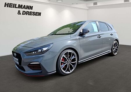 Hyundai i30 N Performance 2.0 Panoramaschiebedach/Navi/Lenkrad