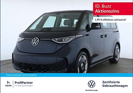 VW ID.BUZZ Volkswagen ID. Buzz Pro 150kW AREA 21" ARTVELOUR AHK