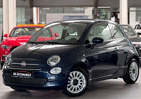 Fiat 500 Lounge*Zahnriemen&Service neu*Panorama*Carplay