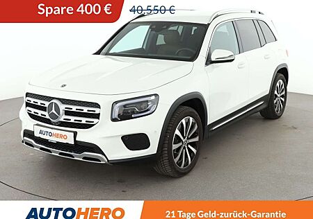 Mercedes-Benz GLB 200 4Matic Progressive*NAVI*TEMPO*PDC*