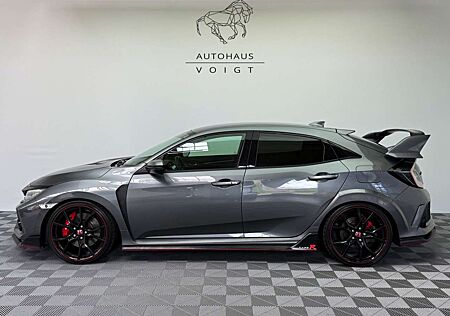 Honda Civic Type R GT|Schale|LED|Kamera|CarPlay|2.Hand