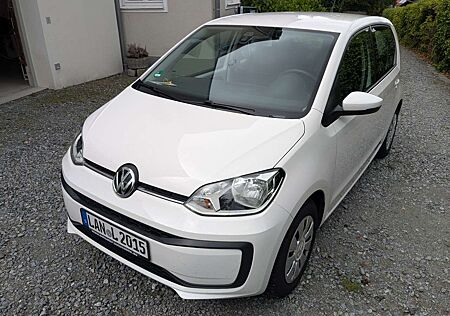 VW Up Volkswagen ! join