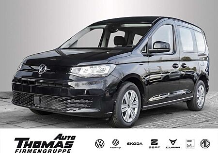 VW Caddy Volkswagen 1.5 TSI DSG