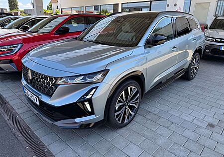 Renault Espace Iconic E-Tech Full Hybrid 200